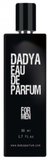 Dadya E-119 EDP 50 ml Erkek Parfümü kullananlar yorumlar